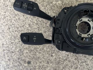 bontott BMW 3 E90 Komplett Kormánykapcsoló (Bajuszkapcsoló)