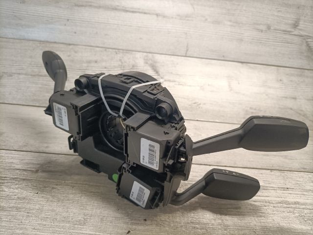 bontott BMW 3 E90 Komplett Kormánykapcsoló (Bajuszkapcsoló)