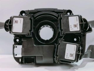 bontott BMW 3 E90 Komplett Kormánykapcsoló (Bajuszkapcsoló)