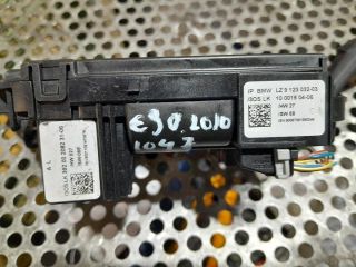 bontott BMW 3 E90 Komplett Kormánykapcsoló (Bajuszkapcsoló)