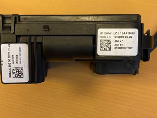 bontott BMW 3 E90 Komplett Kormánykapcsoló (Bajuszkapcsoló)