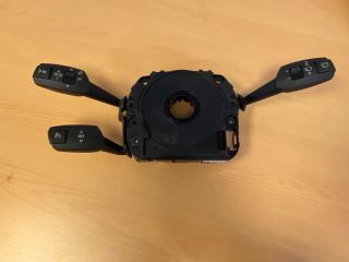 bontott BMW 3 E90 Komplett Kormánykapcsoló (Bajuszkapcsoló)