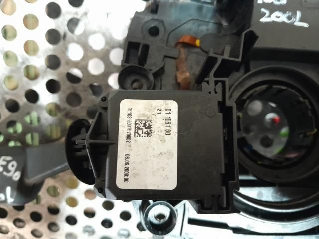 bontott BMW 3 E90 Komplett Kormánykapcsoló (Bajuszkapcsoló)