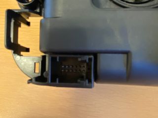 bontott BMW 3 E90 Komplett Kormánykapcsoló (Bajuszkapcsoló)