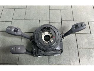 bontott BMW 3 E90 Komplett Kormánykapcsoló (Bajuszkapcsoló)