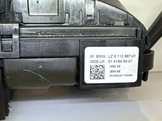 bontott BMW 3 E90 Komplett Kormánykapcsoló (Bajuszkapcsoló)