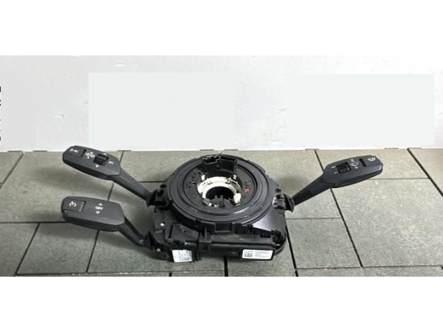 bontott BMW 3 E90 Komplett Kormánykapcsoló (Bajuszkapcsoló)