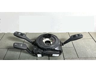 bontott BMW 3 E90 Komplett Kormánykapcsoló (Bajuszkapcsoló)