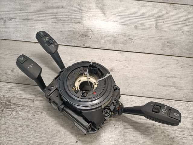 bontott BMW 3 E90 Komplett Kormánykapcsoló (Bajuszkapcsoló)