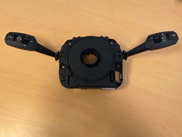 bontott BMW 3 E90 Komplett Kormánykapcsoló (Bajuszkapcsoló)