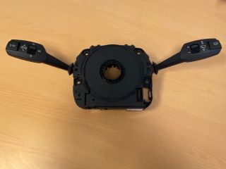 bontott BMW 3 E90 Komplett Kormánykapcsoló (Bajuszkapcsoló)