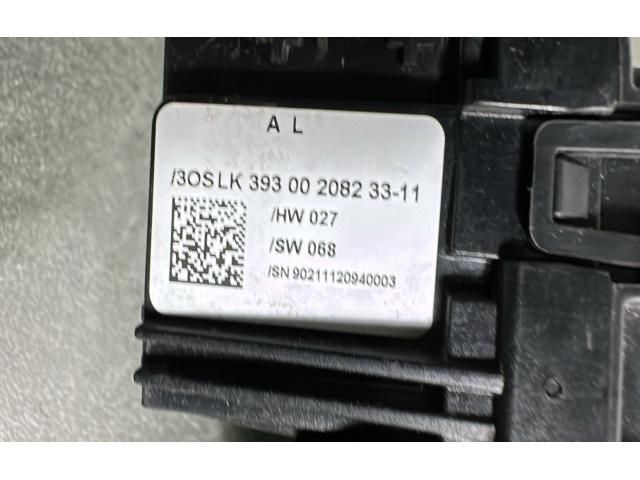 bontott BMW 3 E90 Komplett Kormánykapcsoló (Bajuszkapcsoló)