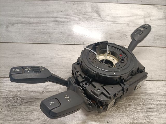 bontott BMW 3 E90 Komplett Kormánykapcsoló (Bajuszkapcsoló)