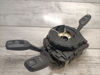 bontott BMW 3 E90 Komplett Kormánykapcsoló (Bajuszkapcsoló)