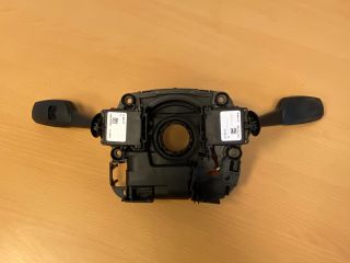 bontott BMW 3 E90 Komplett Kormánykapcsoló (Bajuszkapcsoló)