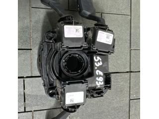 bontott BMW 3 E90 Komplett Kormánykapcsoló (Bajuszkapcsoló)