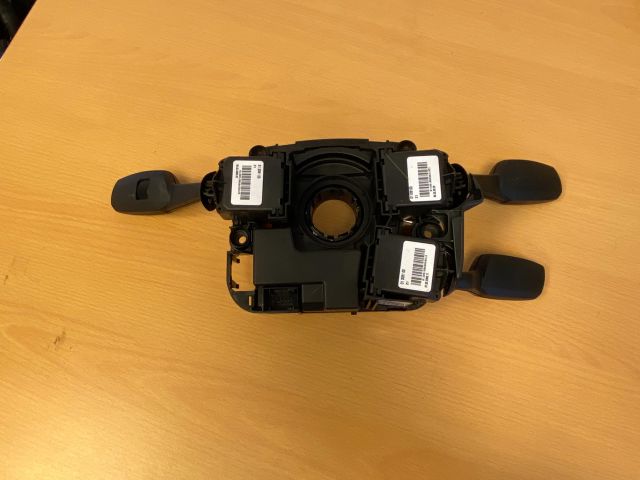 bontott BMW 3 E90 Komplett Kormánykapcsoló (Bajuszkapcsoló)