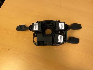 bontott BMW 3 E90 Komplett Kormánykapcsoló (Bajuszkapcsoló)