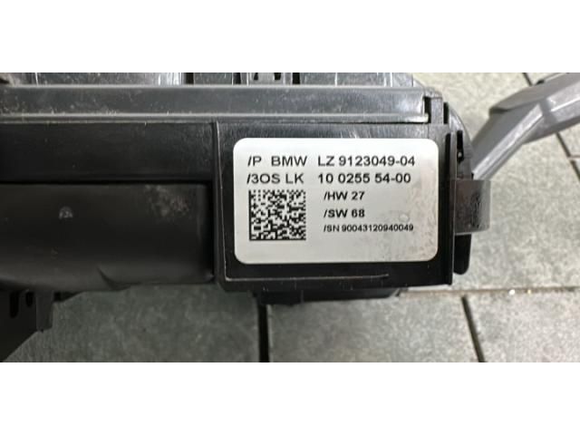 bontott BMW 3 E90 Komplett Kormánykapcsoló (Bajuszkapcsoló)