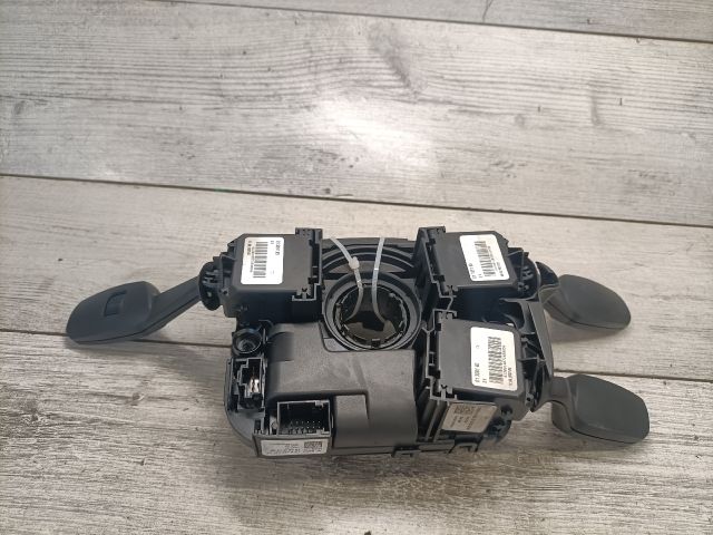 bontott BMW 3 E90 Komplett Kormánykapcsoló (Bajuszkapcsoló)