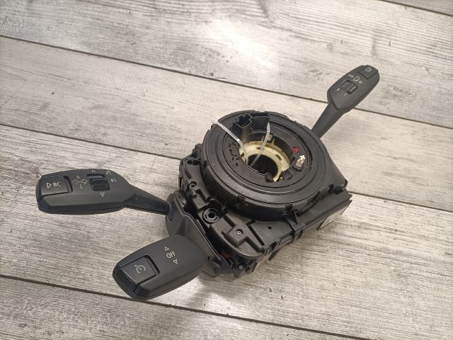 bontott BMW 3 E90 Komplett Kormánykapcsoló (Bajuszkapcsoló)