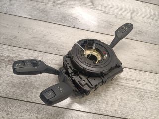 bontott BMW 3 E90 Komplett Kormánykapcsoló (Bajuszkapcsoló)