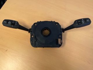 bontott BMW 3 E90 Komplett Kormánykapcsoló (Bajuszkapcsoló)