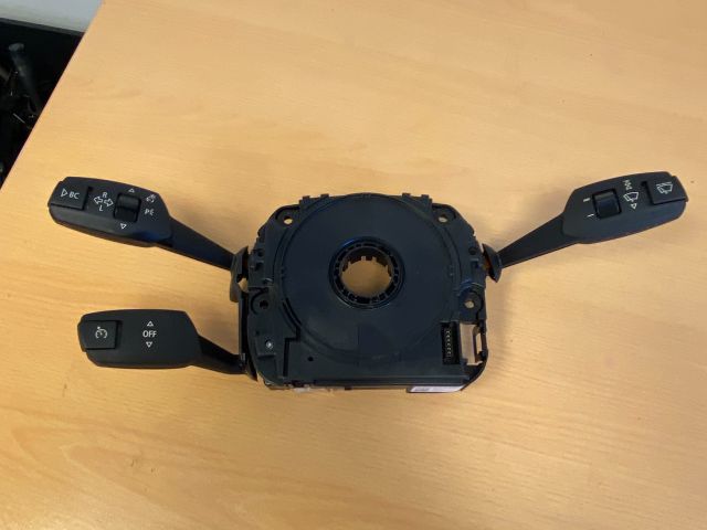 bontott BMW 3 E90 Komplett Kormánykapcsoló (Bajuszkapcsoló)