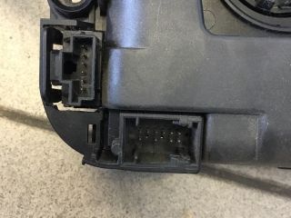 bontott BMW 3 E90 Komplett Kormánykapcsoló (Bajuszkapcsoló)