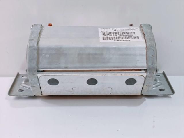 bontott BMW 3 E90 Komplett Légzsák Szett