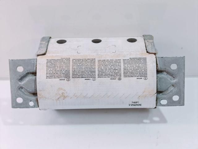 bontott BMW 3 E90 Komplett Légzsák Szett