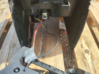 bontott BMW 3 E90 Könyöklő