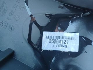 bontott BMW 3 E90 Könyöklő