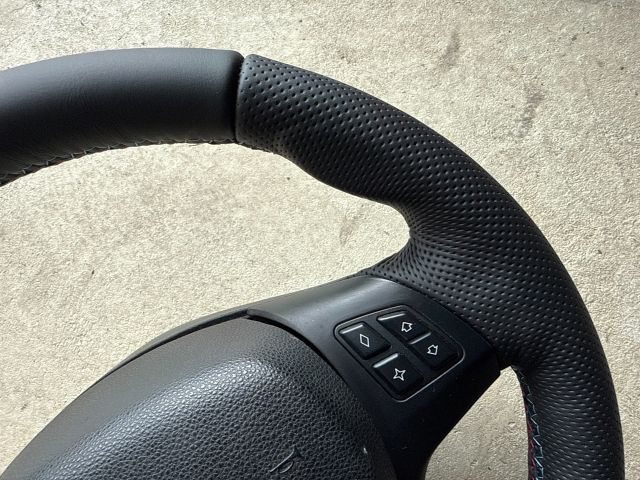 bontott BMW 3 E90 Kormány