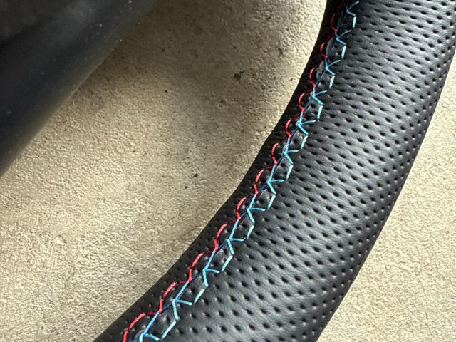 bontott BMW 3 E90 Kormány