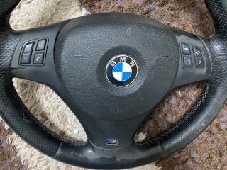 bontott BMW 3 E90 Kormány