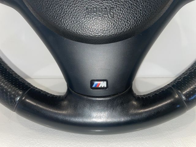 bontott BMW 3 E90 Kormány