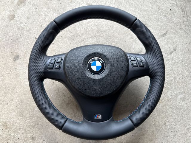 bontott BMW 3 E90 Kormány