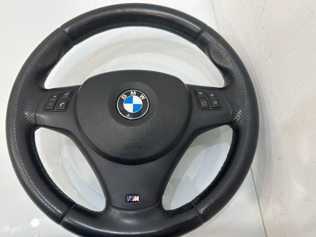 bontott BMW 3 E90 Kormány