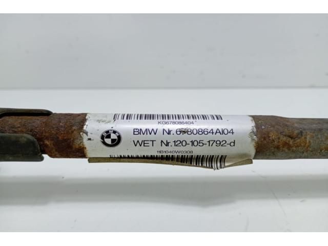 bontott BMW 3 E90 Kormánykardán