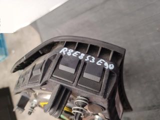 bontott BMW 3 E90 Kormánylégzsák