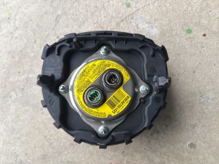 bontott BMW 3 E90 Kormánylégzsák