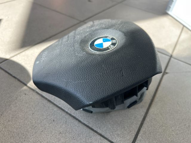 bontott BMW 3 E90 Kormánylégzsák