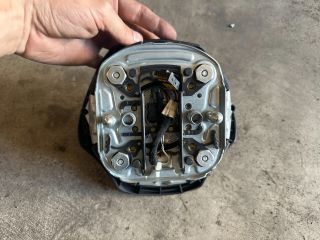 bontott BMW 3 E90 Kormánylégzsák