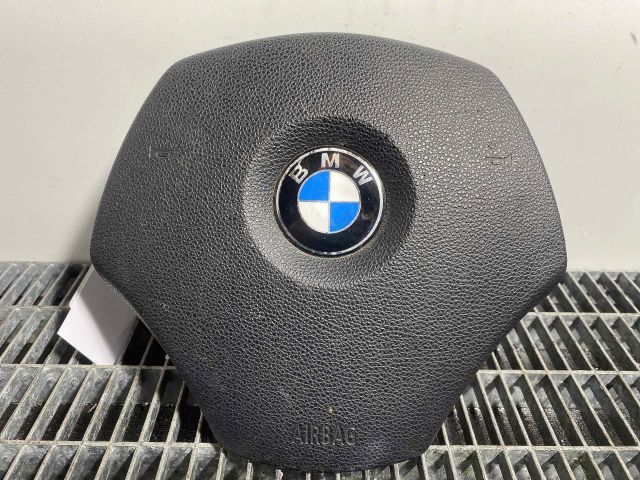 bontott BMW 3 E90 Kormánylégzsák