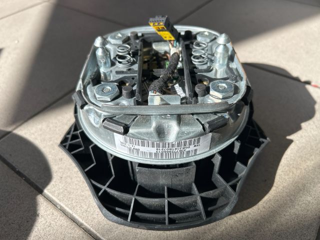 bontott BMW 3 E90 Kormánylégzsák