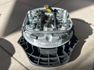 bontott BMW 3 E90 Kormánylégzsák