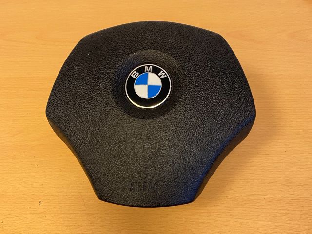 bontott BMW 3 E90 Kormánylégzsák