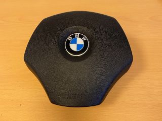 bontott BMW 3 E90 Kormánylégzsák