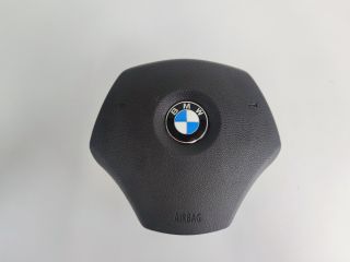 bontott BMW 3 E90 Kormánylégzsák